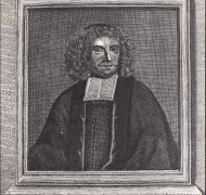 Johann Joachim Becher 1635 - 1682