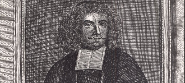 Johann Joachim Becher 1635 - 1682