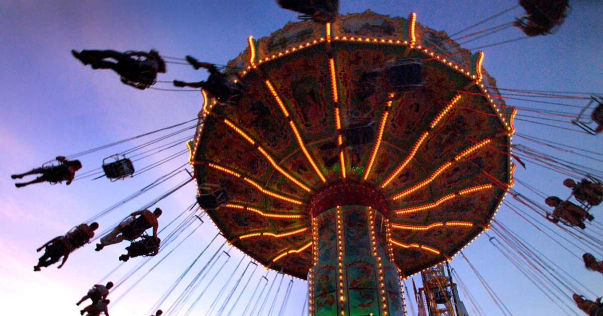 Feste und Highlights 2024/2025 Stadt Speyer