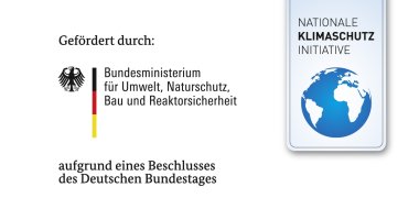 Klimaschutzinitiative des BMU Klimaschutzinitiative des BMU