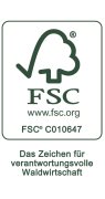 Logo FSC