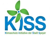 Logo der "KISS"-Initiative