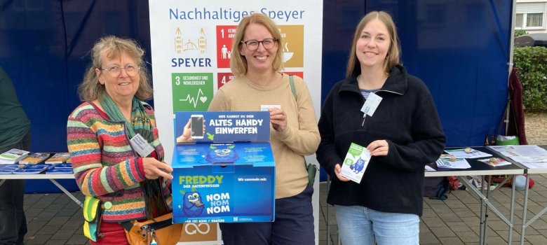 Sammelaktion Klimaschutztag 2025