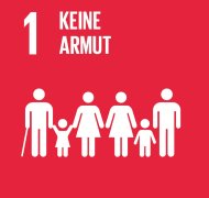 SDG 1 Armut