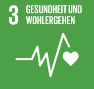 SDG 3 Gesundheit