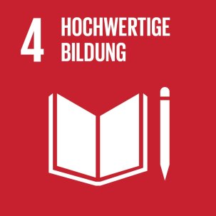 SDG 4 Bildung