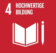 SDG 4 Bildung