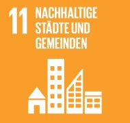 SDG 11 Nachhaltige Städte