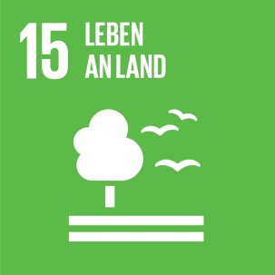 SDG 15 Leben an Land