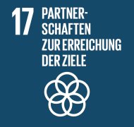 SDG 17 Partnerschaften