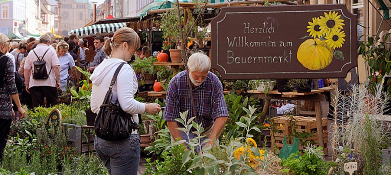 Bauernmarkt Speyer