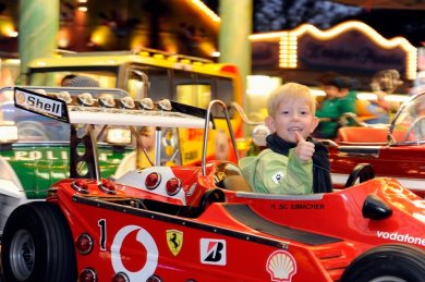 Familientag Familientag