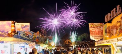 Feuerwerk