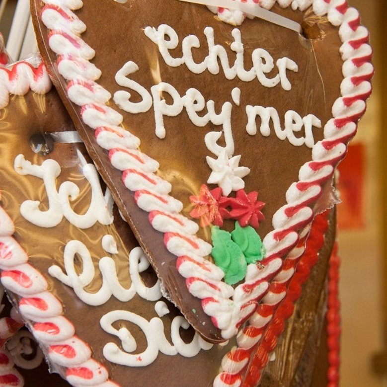 Echter Speymer