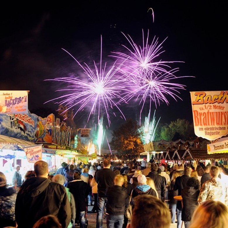 Feuerwerk