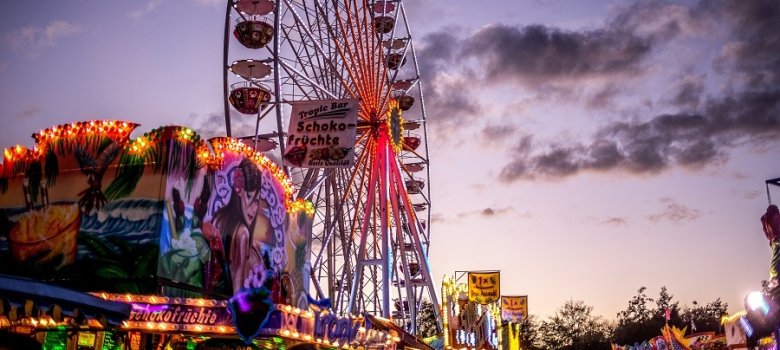 Riesenrad Riesenrad