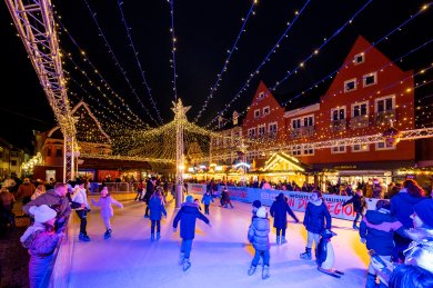Weihnachtsmarkt Speyer