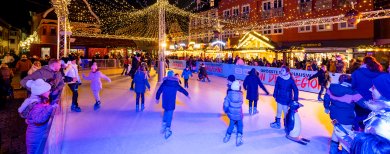 Weihnachtsmarkt Speyer